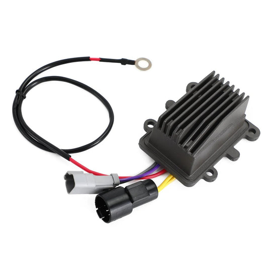 0586075 Evinrude Johnson BRP Rectifier Regulator Assembly | Genuine OEM BRP Outboard Part
