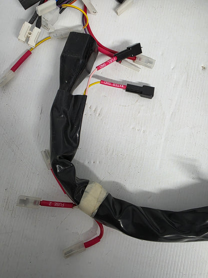 3858602 Cable Kit | Genuine Volvo Penta Part - photo 9 of 9