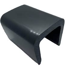 2890B Dunbier Black Bumper Block