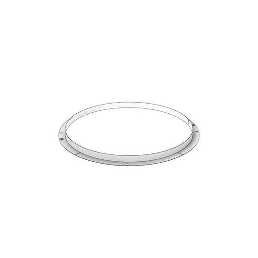 23557565 Fan Ring | Genuine Volvo Penta Part - photo 2 of 2