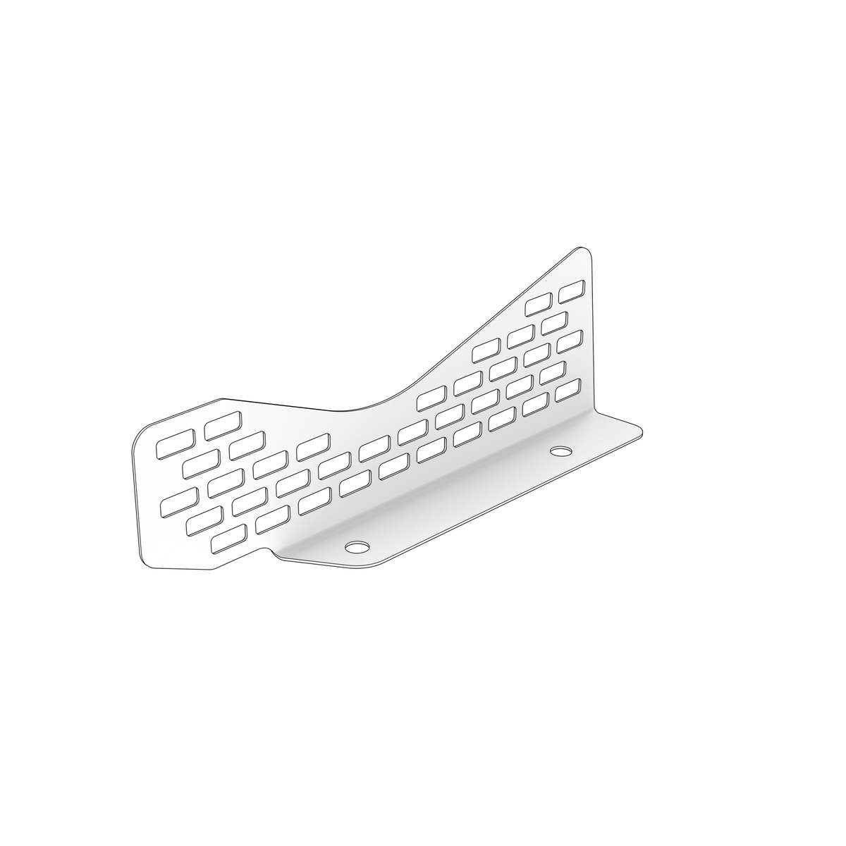 21335523 Protecting Screen | Genuine Volvo Penta Part