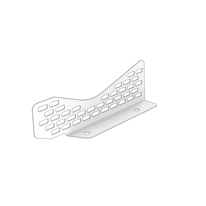 21335523 Protecting Screen | Genuine Volvo Penta Part