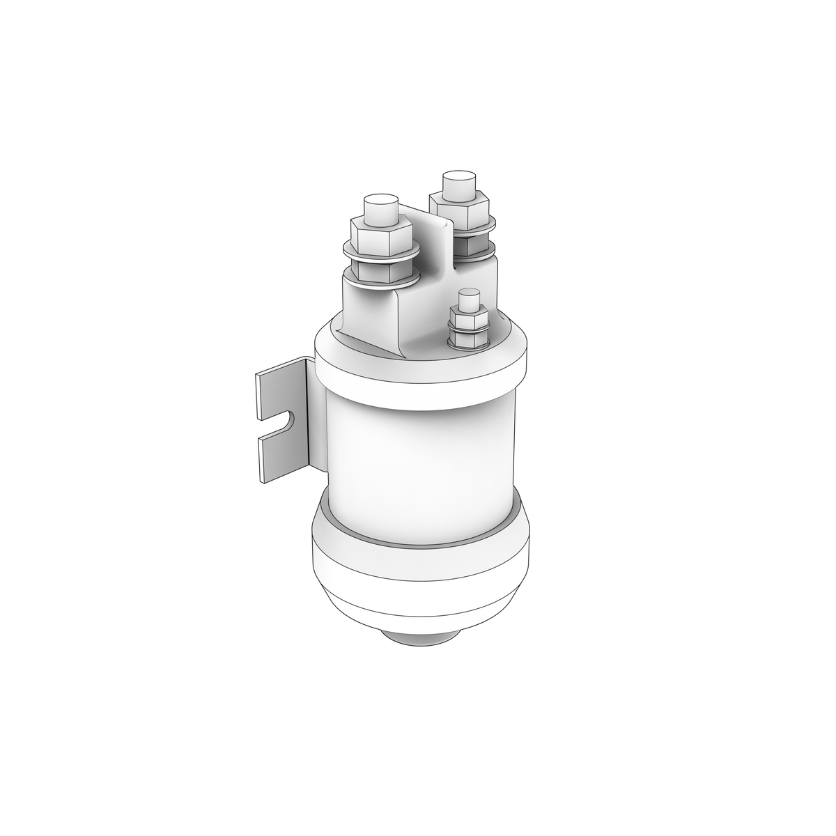 873962 Relay | Genuine Volvo Penta Part - photo 2 of 2