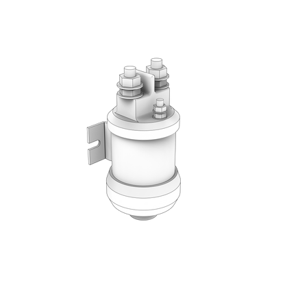 873962 Relay | Genuine Volvo Penta Part - photo 2 of 2