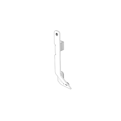 21831627 Bracket | Genuine Volvo Penta Part - photo 2 of 2