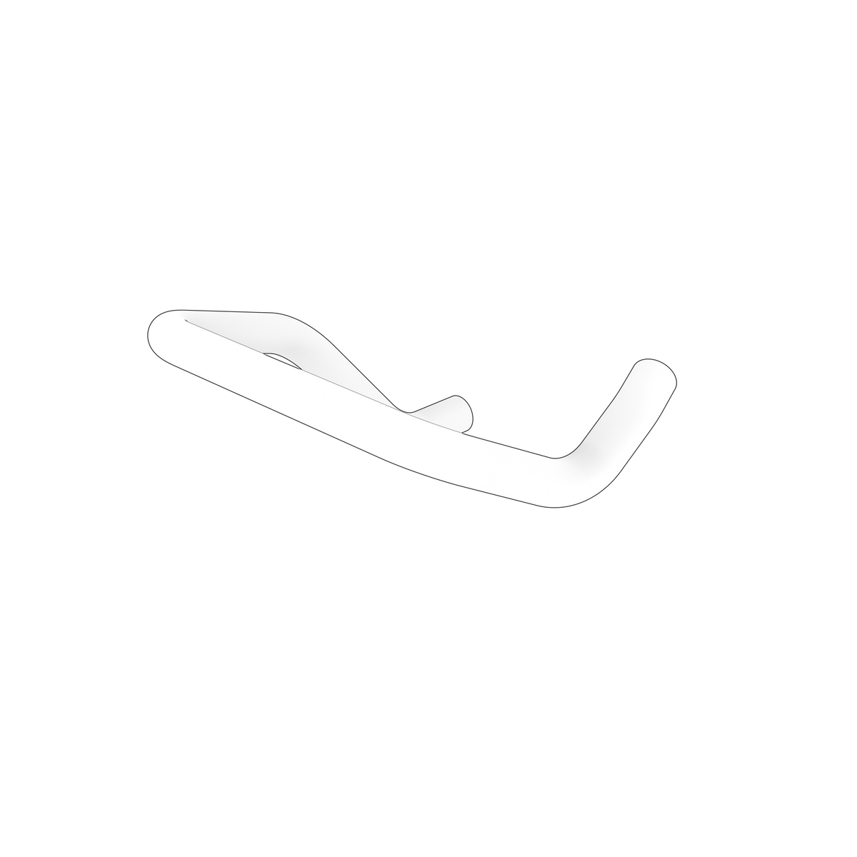 3817427 Hose | Genuine Volvo Penta Part
