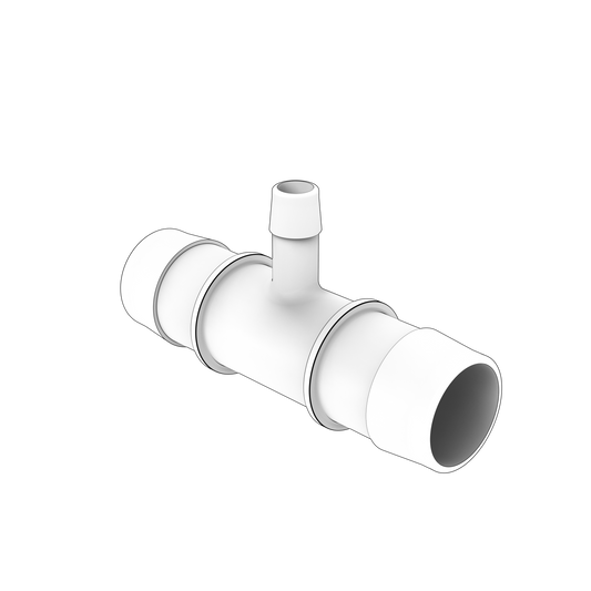 21859706 Connector | Genuine Volvo Penta Part - photo 2 of 2