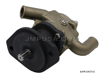 JPR-ON7312 Onan MDKDS Sherwood G-1012 (G1009) Seawater Pump Replacement JPR-ON7312