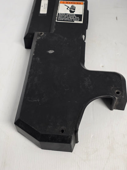 13550-2 Mercury Electrical Cover | Genuine Used Part