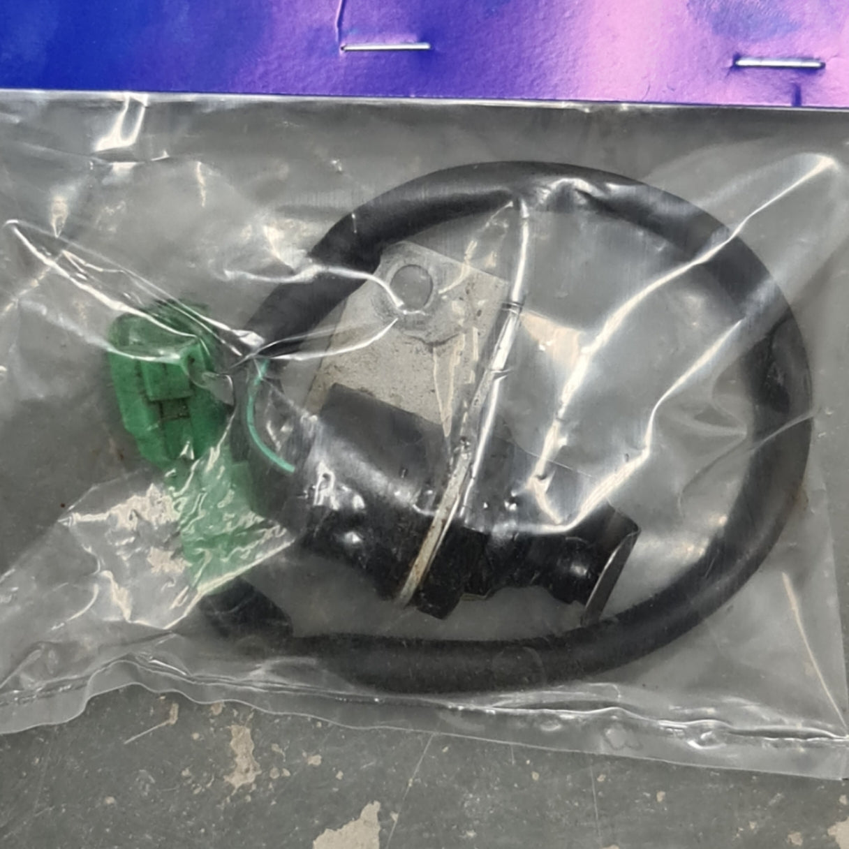 04302-ZW5-010 Neutral Switch | Genuine Used Part