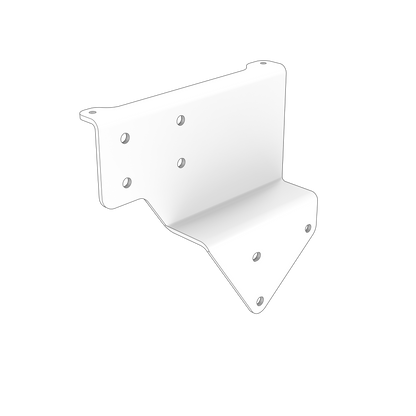 21142689 Bracket | Genuine Volvo Penta Part