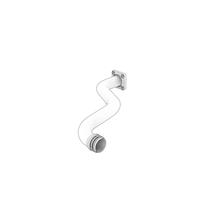 3838774 Coolant Pipe | Genuine Volvo Penta Part