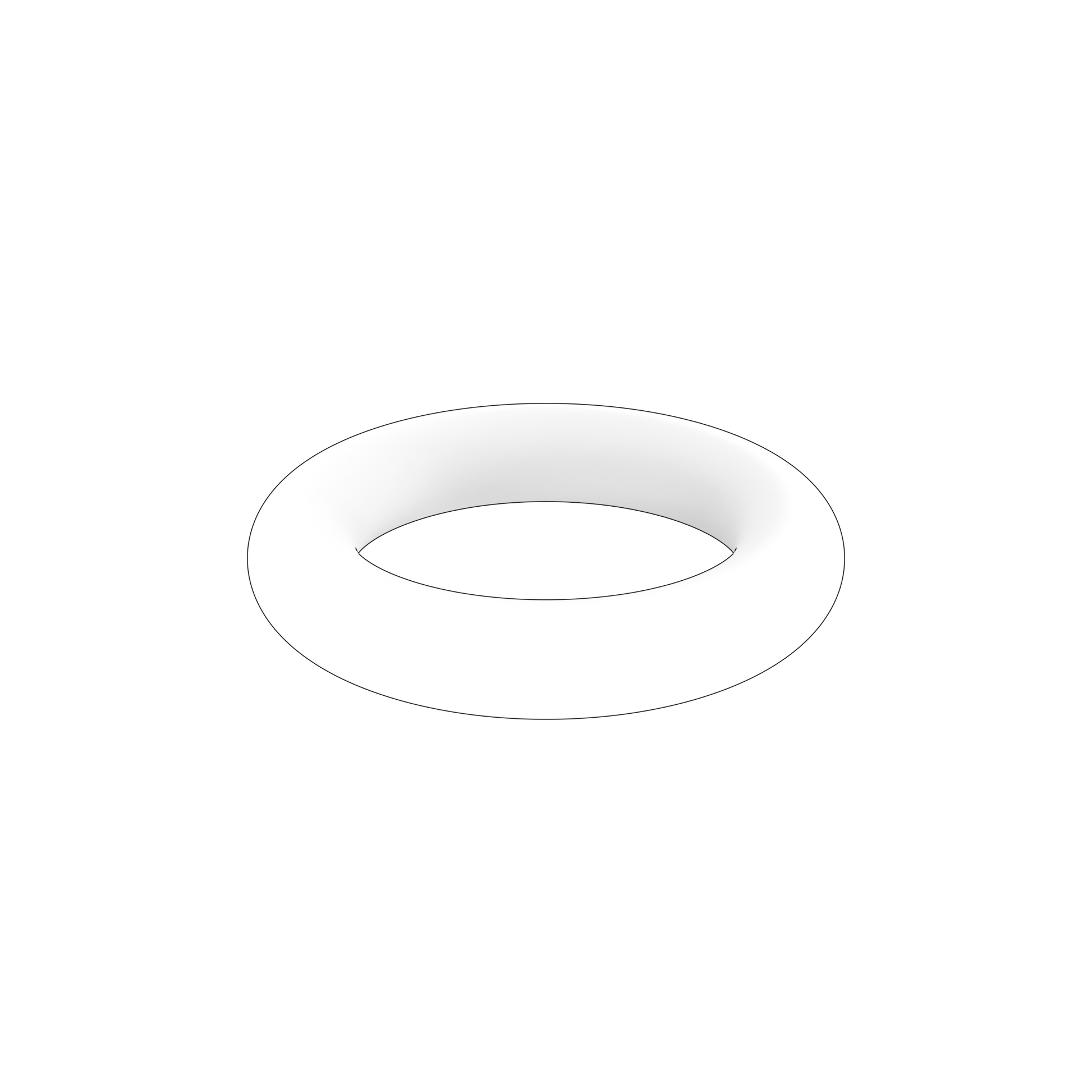 955973 O-Ring | Genuine Volvo Penta Part