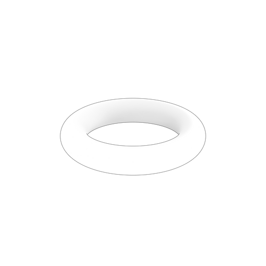 955973 O-Ring | Genuine Volvo Penta Part