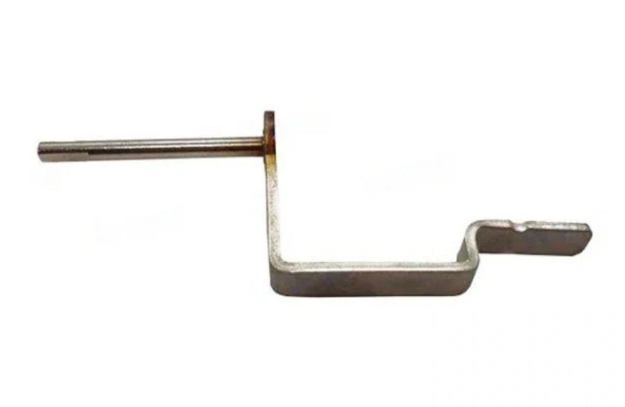 25-01010312 Aftermarket Parsun Tilt Clamp Handle Assembly | Sawley's Select Marine Parts