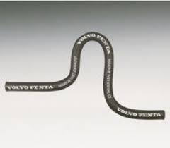 3826559 Exhaust Hose | Genuine Volvo Penta Part