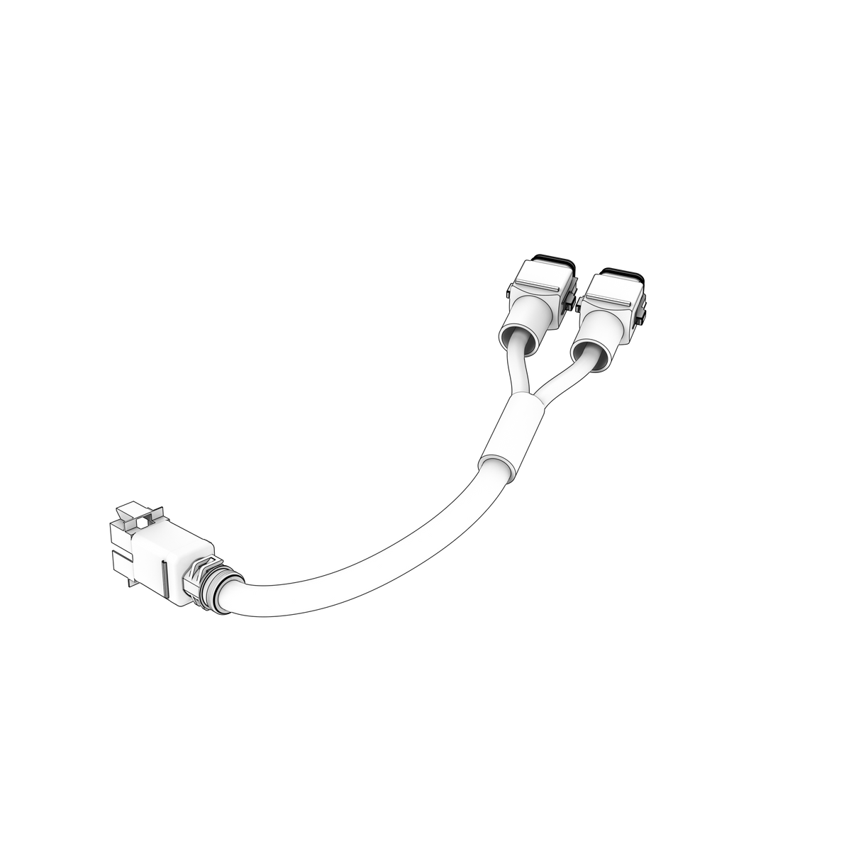 21930866 Wiring Harness | Genuine Volvo Penta Part - photo 2 of 2