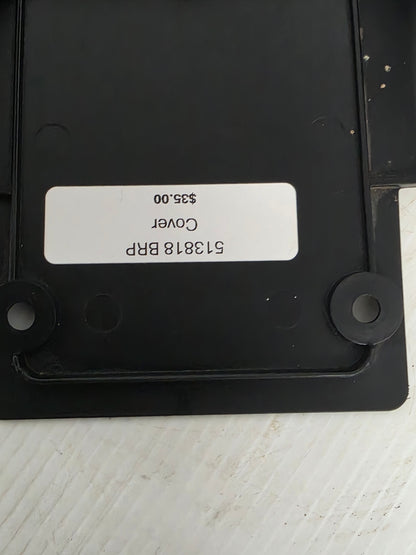 513818 0513818 BRP Cover | Genuine Used Part