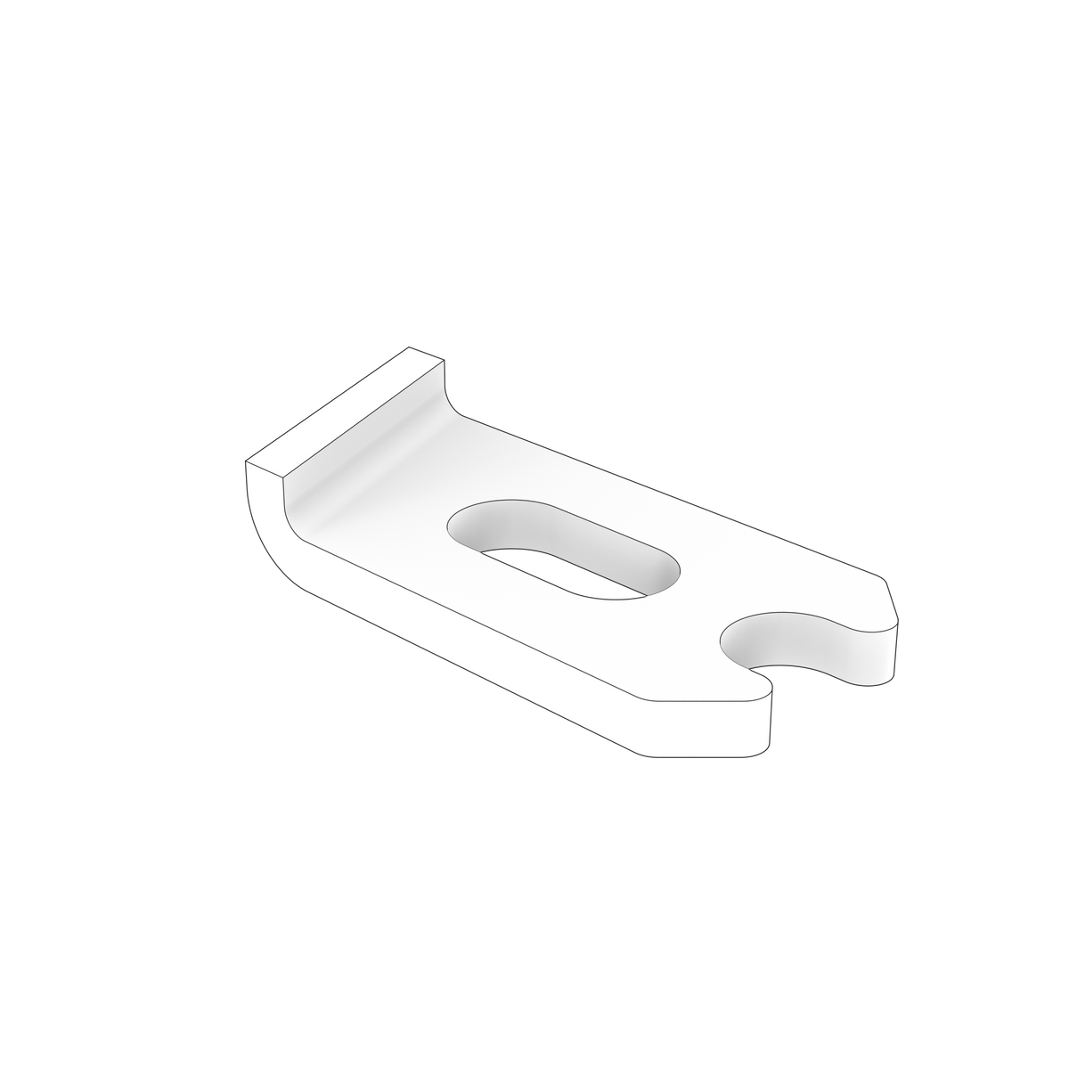 3809477 Retainer | Genuine Volvo Penta Part