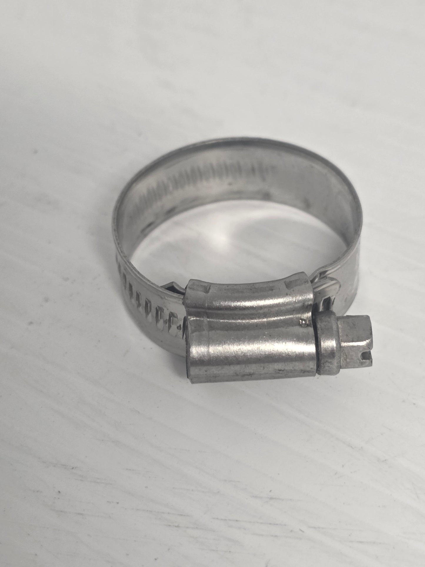 961667, Hose Clamp | Genuine Volvo Penta Part