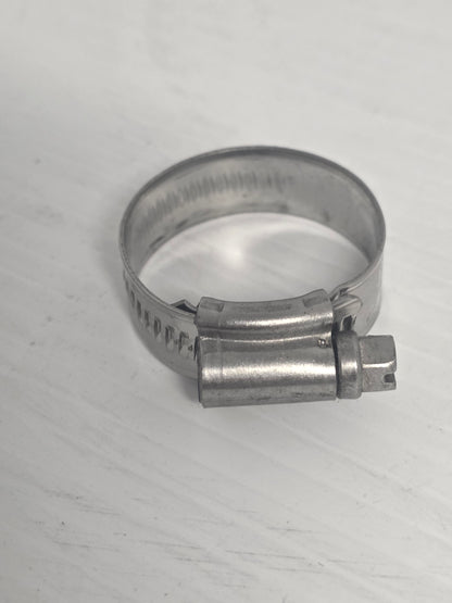 961667, Hose Clamp | Genuine Volvo Penta Part