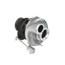 22600389 Turbocharger | Genuine Volvo Penta Part