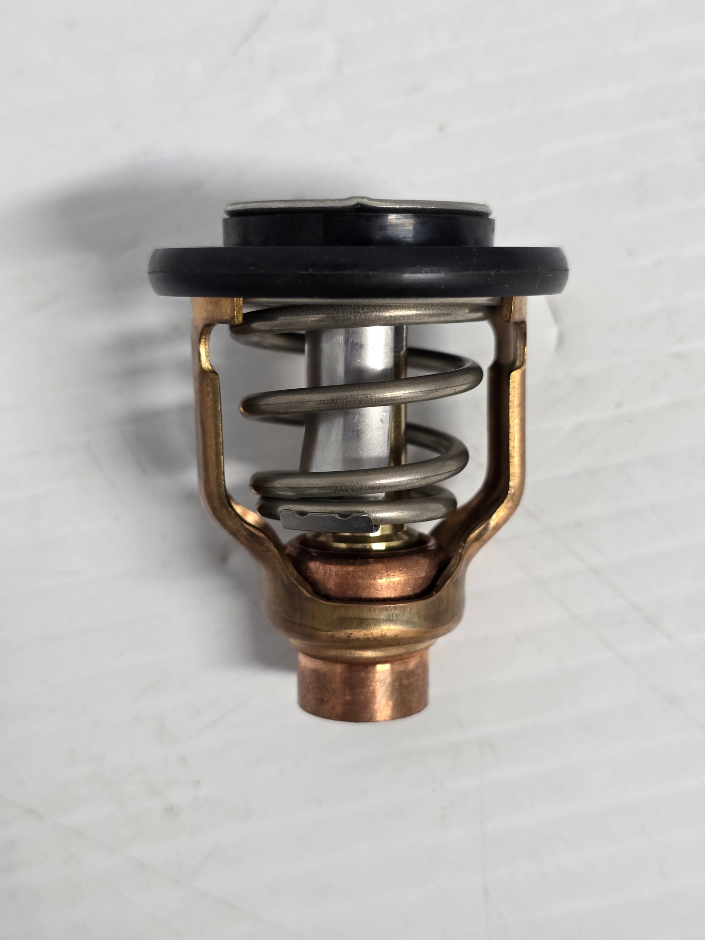 6DA-12411-01 Yamaha Thermostat | Genuine OEM Yamaha Outboard Part