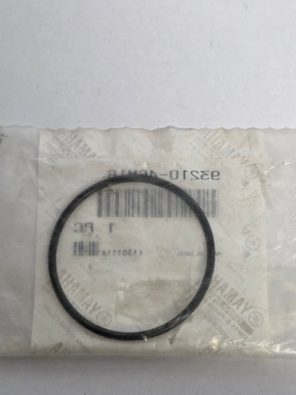 93210-46M16 Yamaha O-Ring | Genuine OEM Yamaha Outboard Part