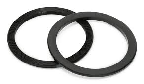 23621690 Attaching Ring | Genuine Volvo Penta Part