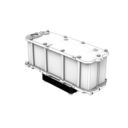 24044761 Heat Exchanger | Genuine Volvo Penta Part - photo 2 of 2