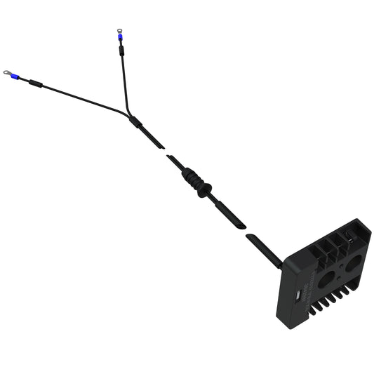 3842997 Anode | Genuine Volvo Penta Part