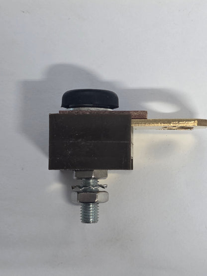 888M0207795 Mercury MerCruiser 8879023A91 90 Amp Fuse | Genuine Quicksilver OEM Part