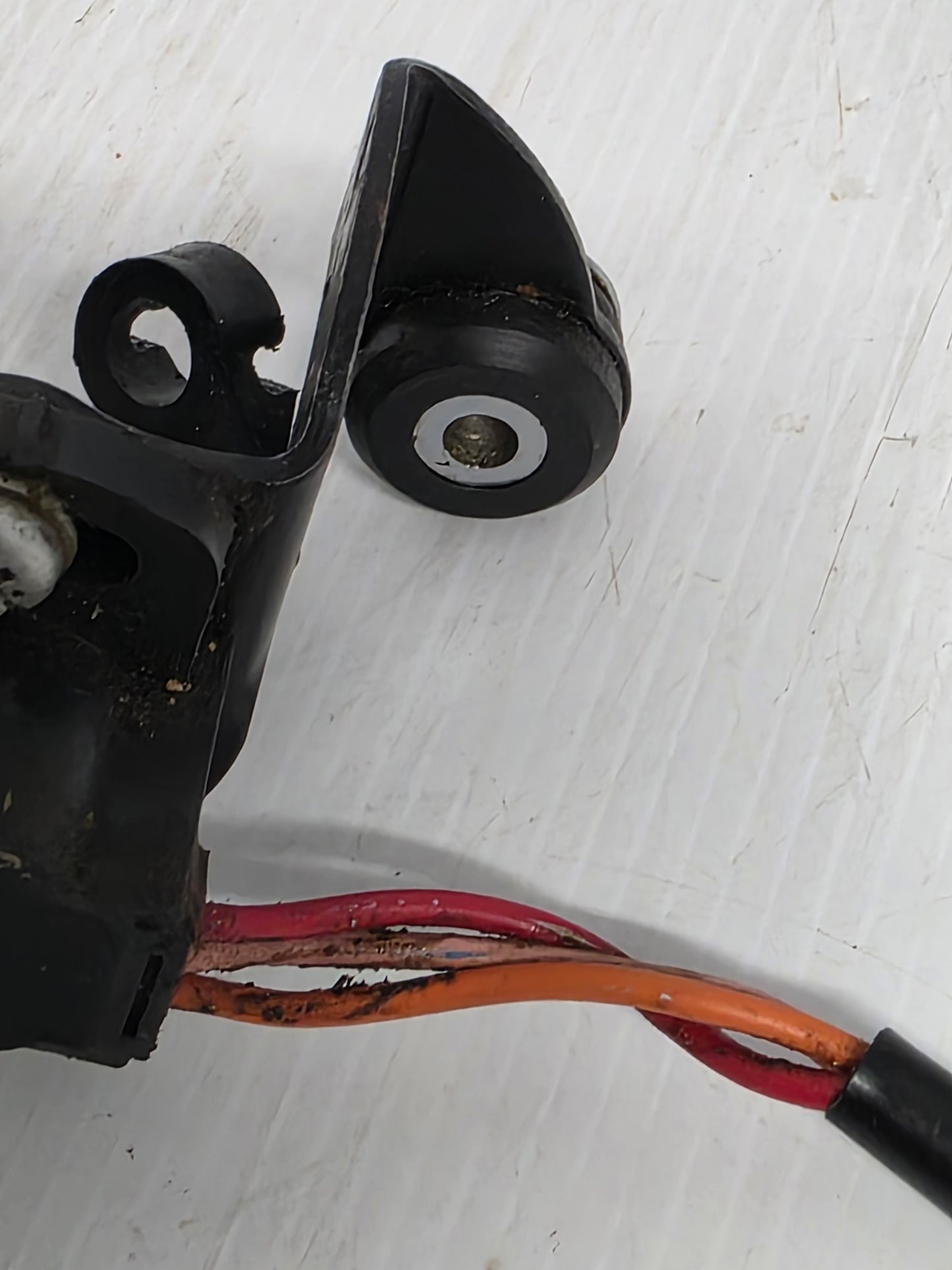804298T Throttle Sensor | Genuine Used Part