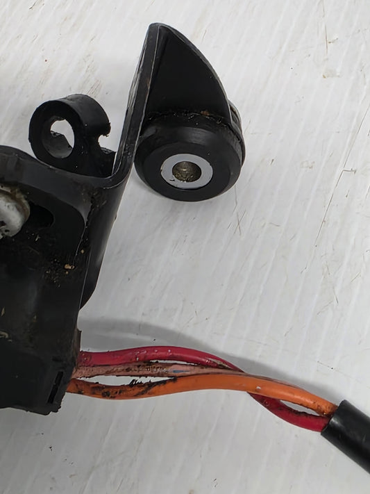804298T Throttle Sensor | Genuine Used Part