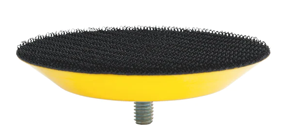 0586585075961 Hook and Loop fastener adhesive disk | Genuine Wurth Product