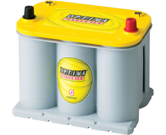 149353  D35 Optima Yellow Battery