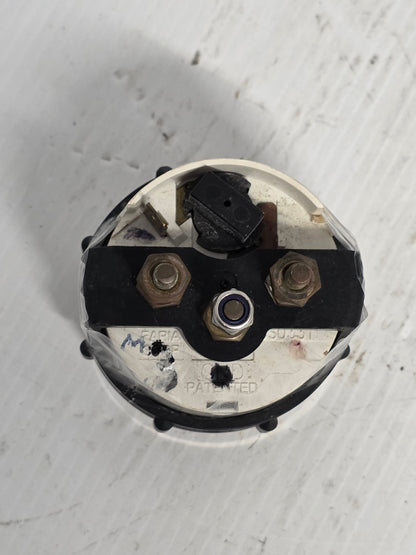 34301 Mustang Oil Gauge | Genuine Used Part