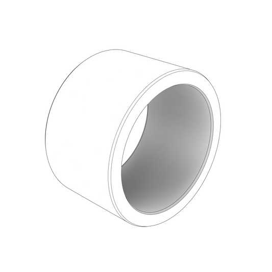 889736 Inner Ring | Genuine Volvo Penta Part
