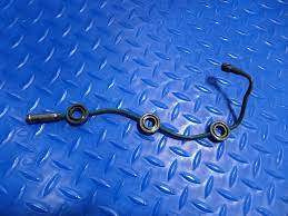 3584221, Leak-Off Pipe | Genuine Volvo Penta Part