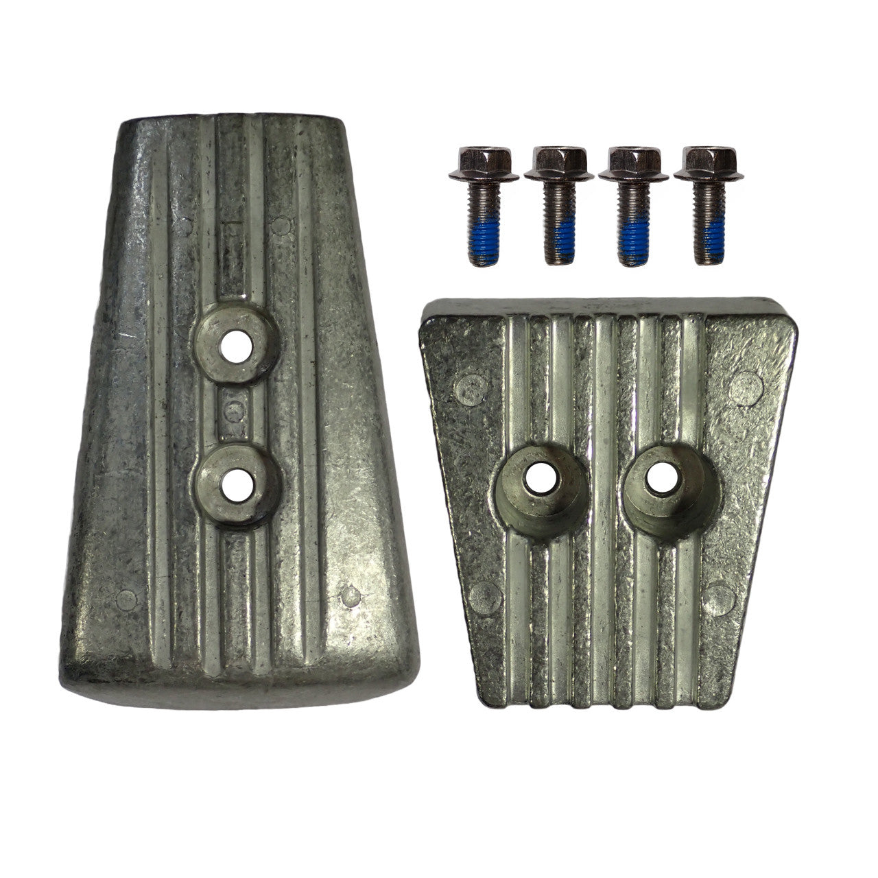 876603, Magnesium Anode Kit | Genuine Volvo Penta Part