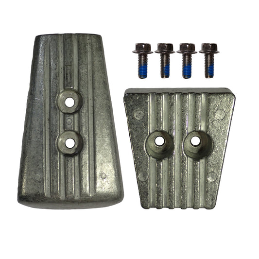 876603 Magnesium Anode Kit | Genuine Volvo Penta Part