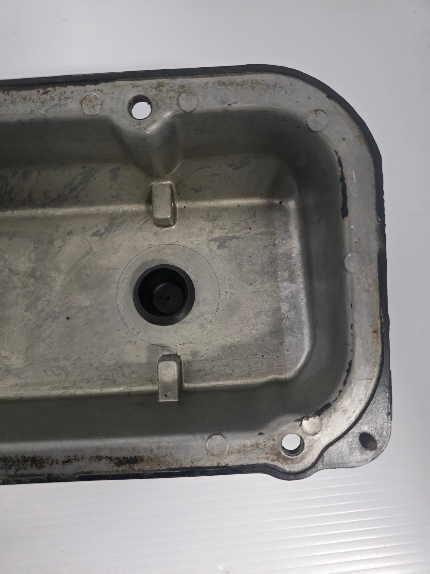 41638A1 Mercruiser Rocker Cover | Genuine Used Part
