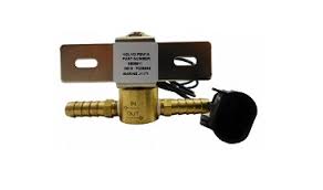 3808911, Solenoid Valve | Genuine Volvo Penta Part