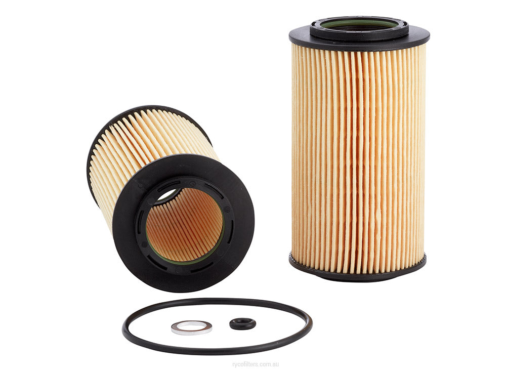 R2618P Ryco Oil Filter | Genuine Ryco Filter