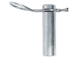 3954 Swing Drawbar Pin & Clip