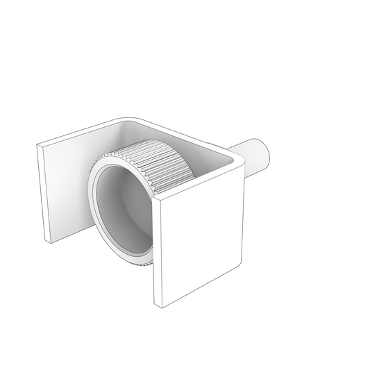 23560899 Tool | Genuine Volvo Penta Part