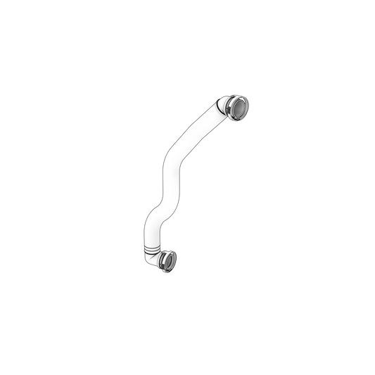 21718395 Pipe | Genuine Volvo Penta Part