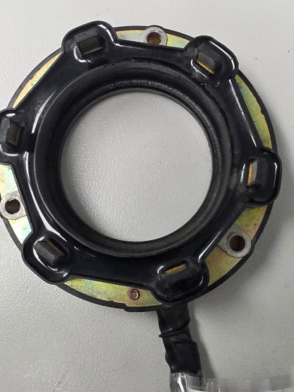 68F-85580-10-00 60V-85580-10-00 Yamaha Z200 Pulser Coil | Genuine Used Part