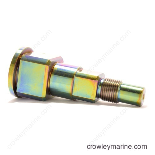 98230A1 Mercury MerCruiser Shaft Asembly | Genuine Quicksilver OEM Part