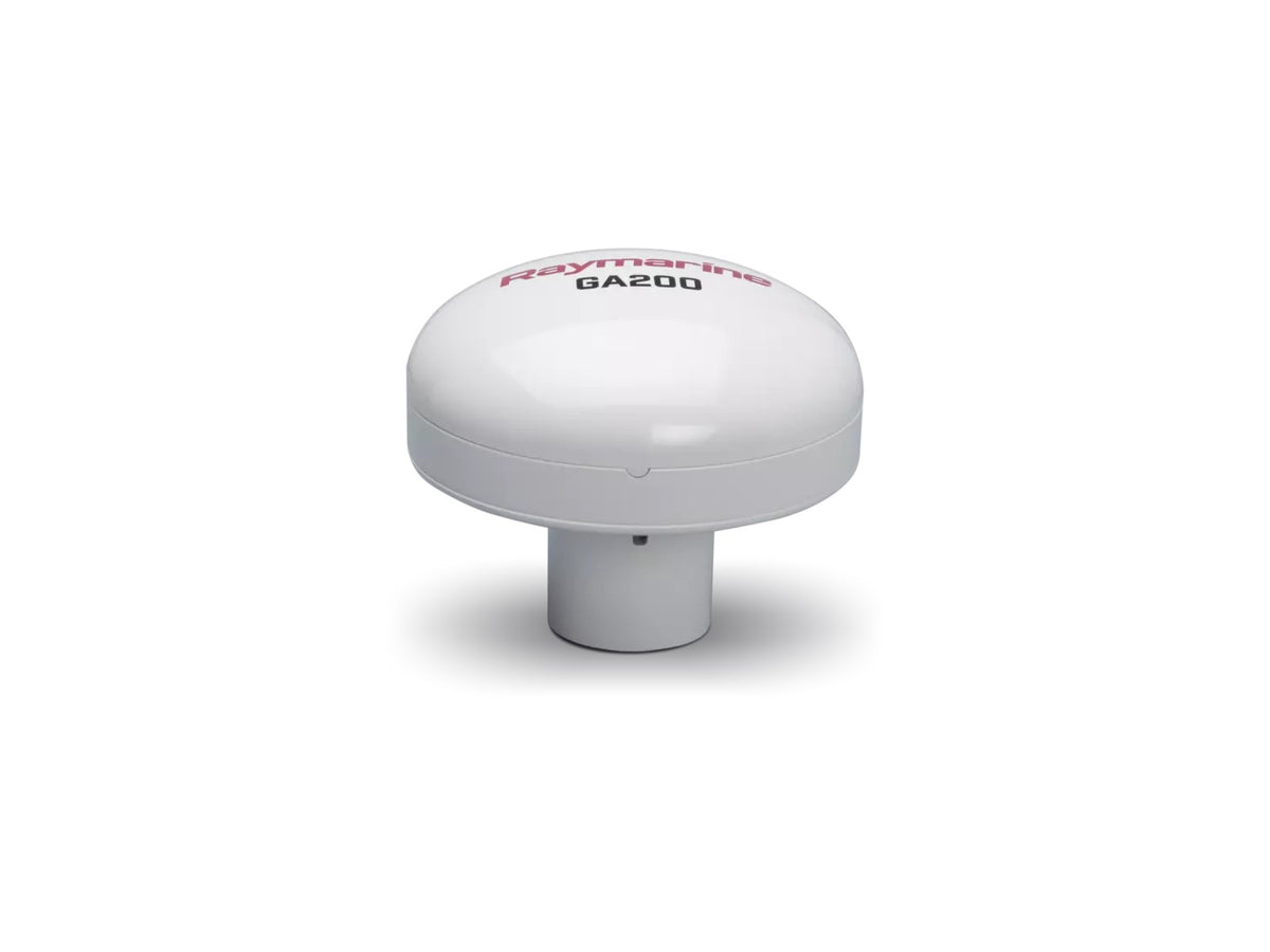 A80589 Raymarine GA200 GPS Antenna | Genuine Raymarine Electronics